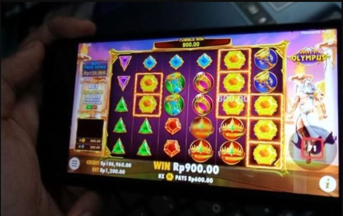 Perkembangan Pesat Game Online di Indonesia