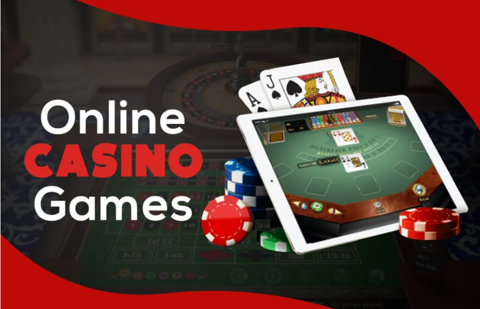 Mengenal Jenis Permainan di Casino Online