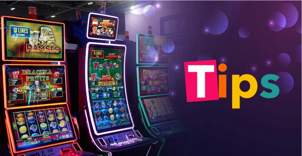 Tips Bermain Judi Casino dan Slot Online di Perangkat Selular
