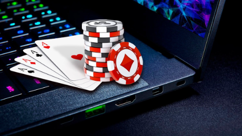 Strategi atau Trik Ampuh Untuk Menang Main Poker Online