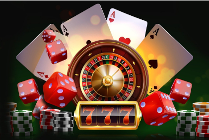 Jenis Taruhan Casino Online Yang Menguntungkan Patut di Coba
